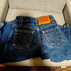 Levi’s Jeans